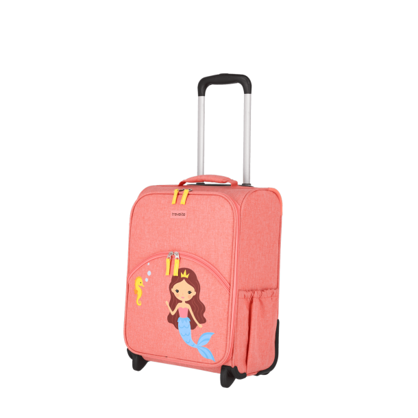  Travelite Havfrue børne kuffert